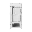 Корпус DeepCool CG580, Midi-Tower, без блоку живлення, White (R-CG580-WHNDA0-G-1)