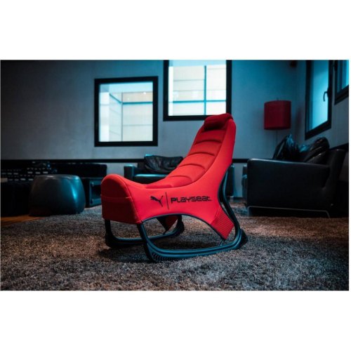 Крісло геймерське Playseat Puma Edition Red (PPG.00230)