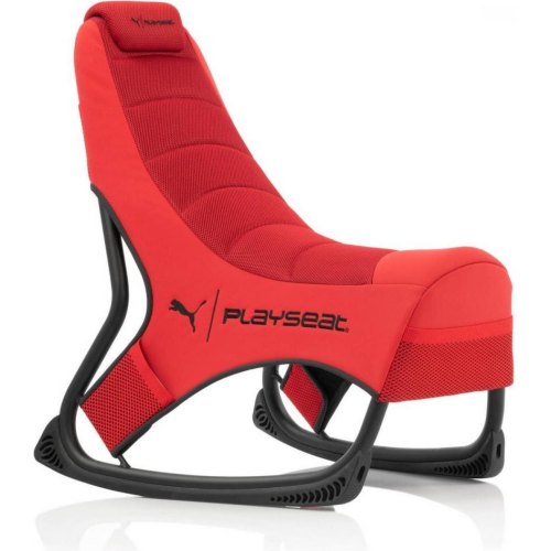 Крісло геймерське Playseat Puma Edition Red (PPG.00230)