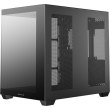 Корпус DeepCool CG530, Midi-Tower, без блоку живлення, Black (R-CG530-BKNDA0-G-1)