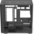 Корпус AeroCool D302A-G-BK-v1, Mini-Tower, без блоку живлення, Black (ACCS-DS04043.11)