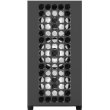 Корпус AeroCool D302A-G-BK-v1, Mini-Tower, без блоку живлення, Black (ACCS-DS04043.11)