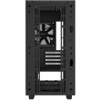Корпус DeepCool CH370, Mini-Tower, без блоку живлення, Black (R-CH370-BKNAM1-G-1)