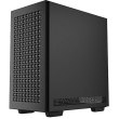 Корпус DeepCool CH370, Mini-Tower, без блоку живлення, Black (R-CH370-BKNAM1-G-1)