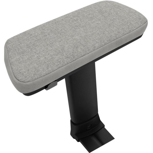 Крісло геймерське ThunderX3 Core Smart Loft, Light Grey (TEGC-2070104.41)