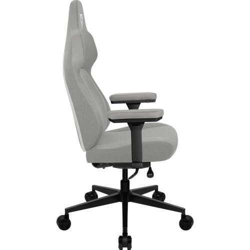 Крісло геймерське ThunderX3 Core Smart Loft, Light Grey (TEGC-2070104.41)