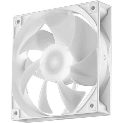 Корпус DeepCool CC560 Mesh V2, Midi-Tower, без блоку живлення, White (R-CC560-WHAMA4-G-2)