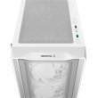 Корпус DeepCool CC560 Mesh V2, Midi-Tower, без блоку живлення, White (R-CC560-WHAMA4-G-2)