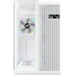 Корпус 1stPlayer RT7, Midi-Tower, без блоку живлення, White