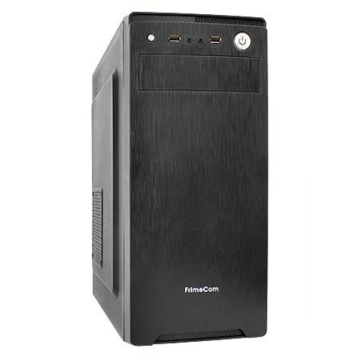 Корпус FrimeCom Q10, 450W, Midi-Tower