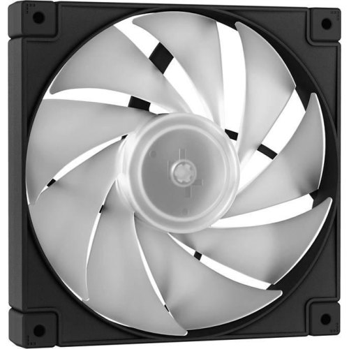 Корпус DeepCool CH360 Digital, Mini-Tower, без блоку живлення, Black (R-CH360-BKAPE3D-G-1)