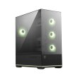 Корпус MSI MAG Pano 110R PZ, Midi-Tower, без блоку живлення