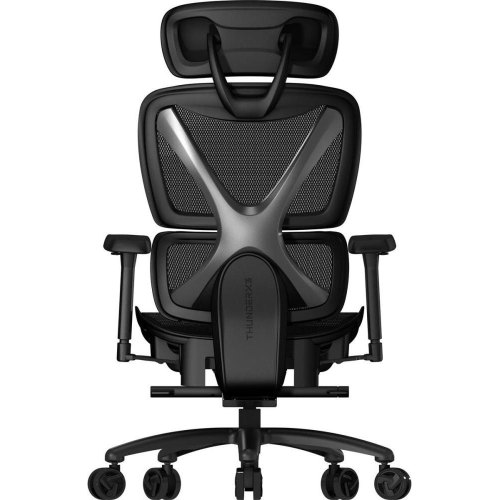 Крісло геймерське ThunderX3 XTC Mesh, Black (TEGC-3054101.11)