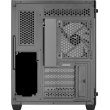 Корпус AeroCool Dryft Mini-G-BK-v2, Mini-Tower, без блоку живлення, Black (ACCS-ES02163.11)