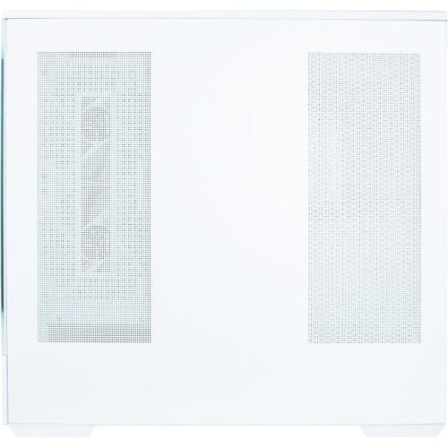 Корпус Zalman P30 V2, Mini-Tower, без блоку живлення, White
