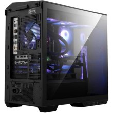 Корпус MSI MAG Pano M100R PZ, Mini-Tower, без блоку живлення