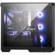 Корпус MSI MAG Pano M100R PZ, Mini-Tower, без блоку живлення