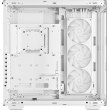 Корпус DeepCool CH780, Midi-Tower, без блоку живлення, White (R-CH780-WHADE41-G-1)