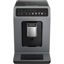 Кавомашина Krups Evidence Hot & Cold (EA898GF0)