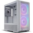 Корпус Lian Li Lancool 216 ARGB, Midi-Tower, без блоку живлення, White (G99.LAN216RW.00)