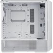 Корпус Lian Li Lancool 216 ARGB, Midi-Tower, без блоку живлення, White (G99.LAN216RW.00)