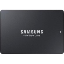 Накопичувач SSD Samsung PM893, 480GB, 2.5 SATA (MZ7L3480HCHQ-00A07)