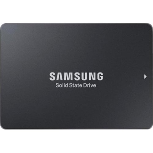 Накопичувач SSD Samsung PM893, 480GB, 2.5 SATA (MZ7L3480HCHQ-00A07)