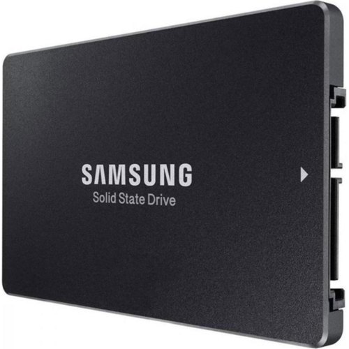 Накопичувач SSD Samsung PM893, 480GB, 2.5 SATA (MZ7L3480HCHQ-00A07)