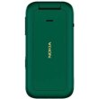 Мобільний телефон Nokia 2660 Flip Dual Sim, Green