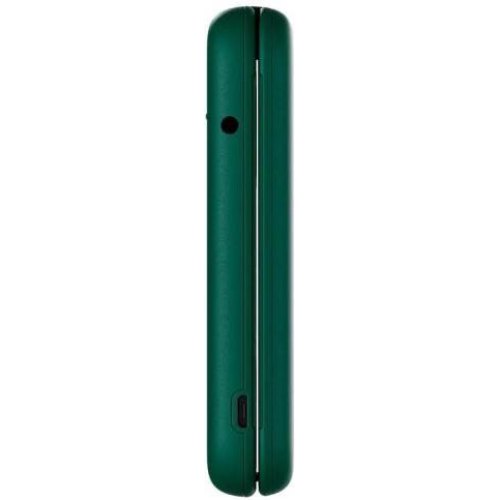 Мобільний телефон Nokia 2660 Flip Dual Sim, Green