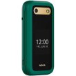 Мобільний телефон Nokia 2660 Flip Dual Sim, Green