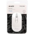 Миша бездротова A4Tech FG20, White