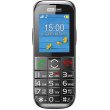 Мобільний телефон Maxcom MM720, Black