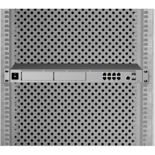 Маршрутизатор Ubiquiti UniFi Dream Machine Pro Max (UDM-PRO-MAX)