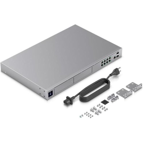 Маршрутизатор Ubiquiti UniFi Dream Machine Pro Max (UDM-PRO-MAX)