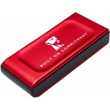Зовнішній накопичувач SSD Kingston SXS1000 BoC, 1ТB, USB, Red (SXS1000R/1000GA)