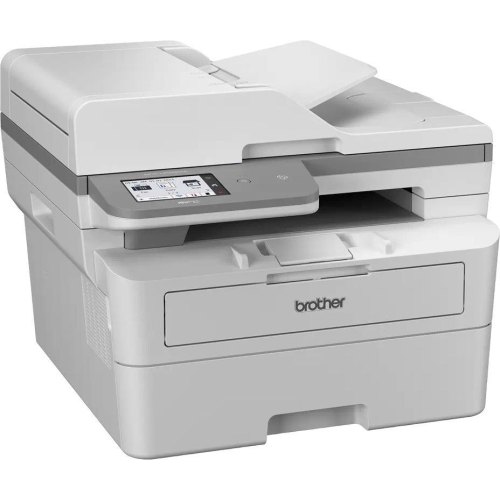 Багатофункціональний пристрій лазерний Brother MFC-L2922DW, A4, чорно-білий (MFCL2922DWYJ1)