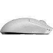 Миша бездротова, ігрова Logitech G Pro X Superlight 2, White (910-006638)