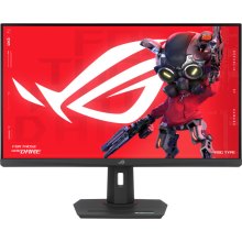 Монітор Asus ROG Strix XG32UCG, 31.5 IPS, 320Hz, Black (90LM0B01-B01171)