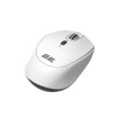 Миша бездротова 2E MF220 WL, White (2E-MF220WW)