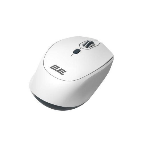 Миша бездротова 2E MF220 WL, White (2E-MF220WW)