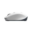 Миша бездротова 2E MF220 WL, White (2E-MF220WW)