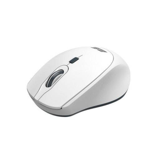 Миша бездротова 2E MF220 WL, White (2E-MF220WW)