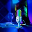 Мікрофон Razer Seiren V3 Chroma, White (RZ19-05060200-R3M1)