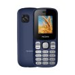 Мобільний телефон Nomi i1890 Dual Sim, Blue