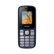 Мобільний телефон Nomi i1890 Dual Sim, Blue