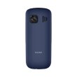 Мобільний телефон Nomi i1890 Dual Sim, Blue