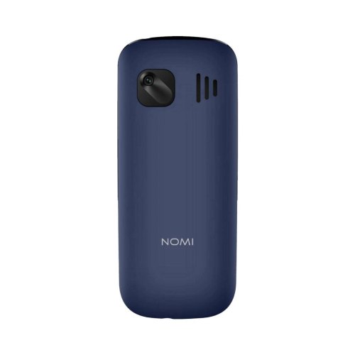 Мобільний телефон Nomi i1890 Dual Sim, Blue