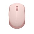 Миша бездротова Logitech M171, Rose (910-006865)