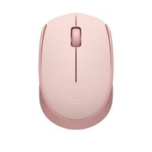 Миша бездротова Logitech M171, Rose (910-006865)